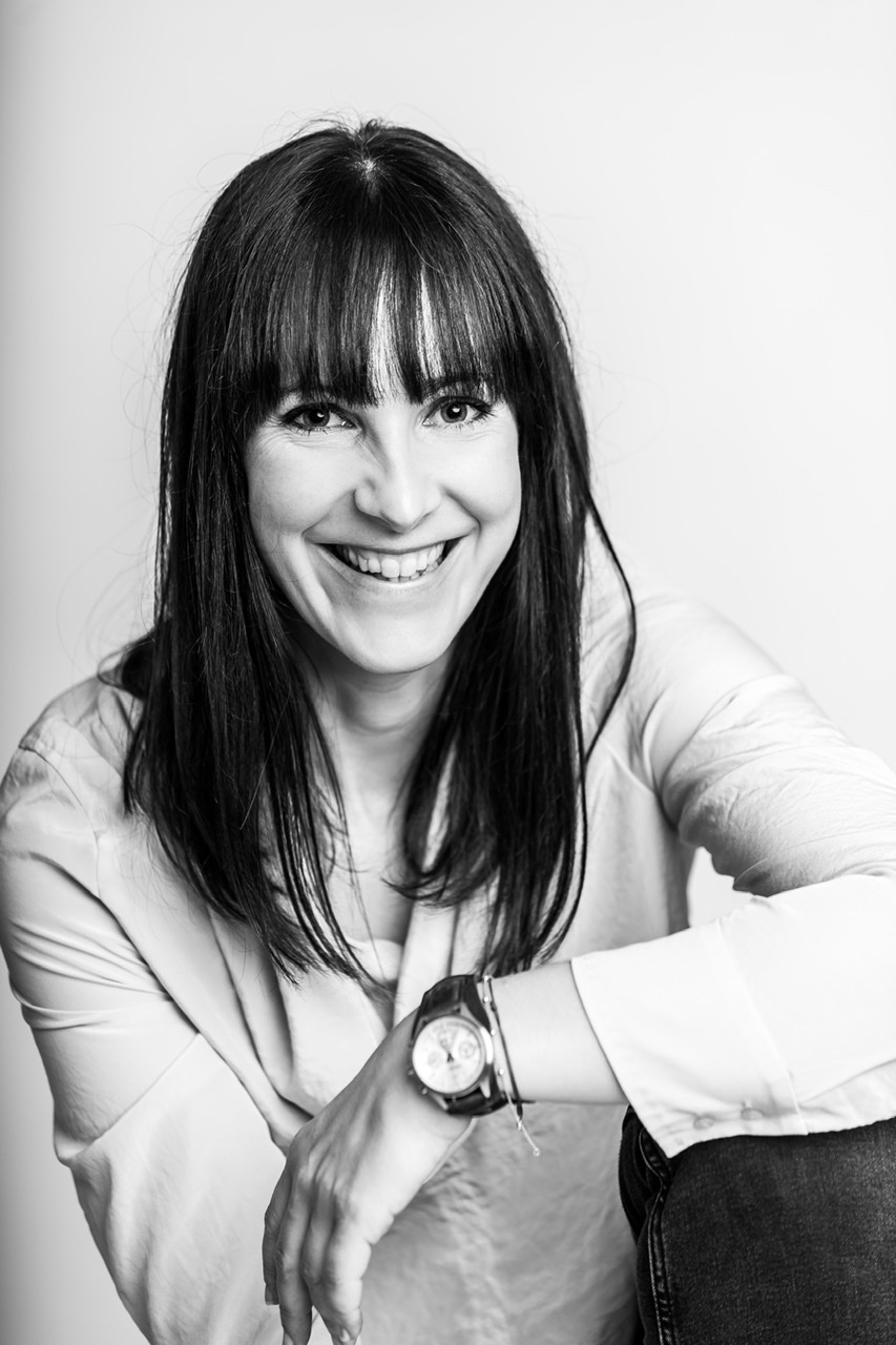 Mag. Petra Kopeinig